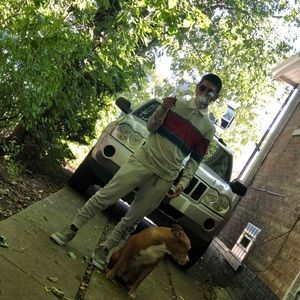 Meet your Posher, Brian a.